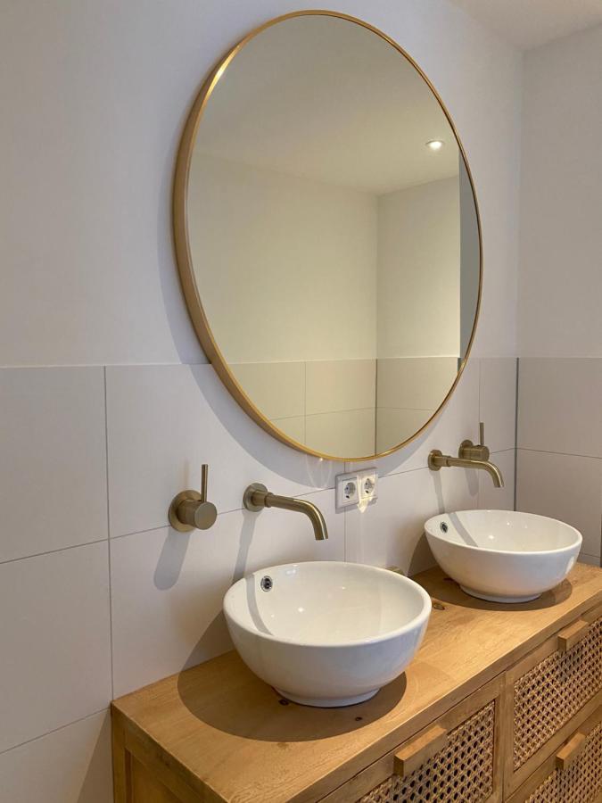 Loft15 Bed & Breakfast Den Burg Dış mekan fotoğraf