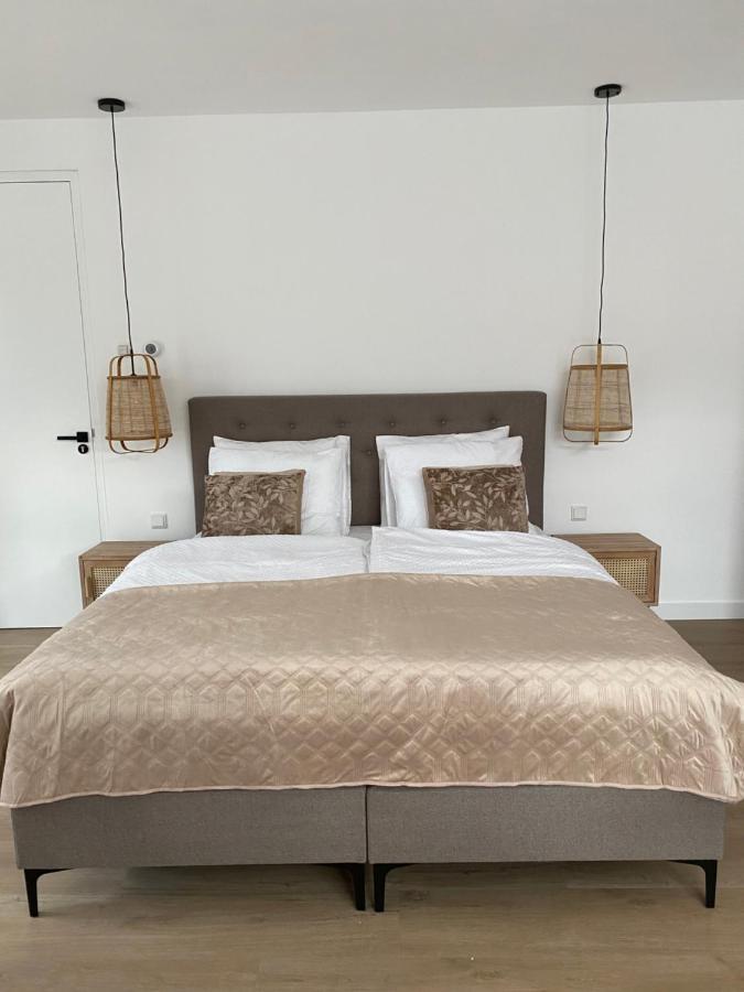 Loft15 Bed & Breakfast Den Burg Dış mekan fotoğraf