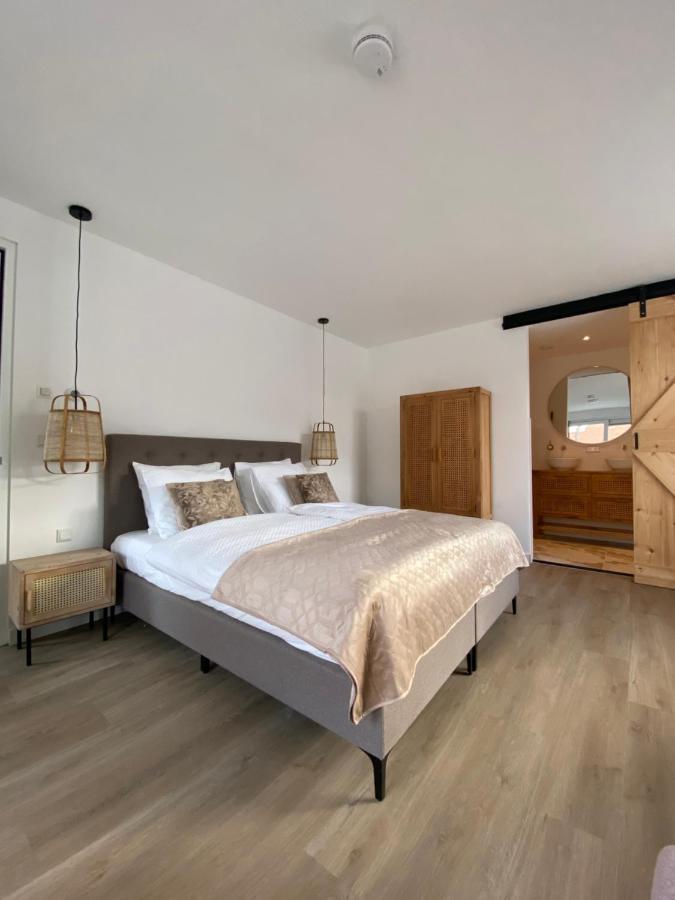Loft15 Bed & Breakfast Den Burg Dış mekan fotoğraf