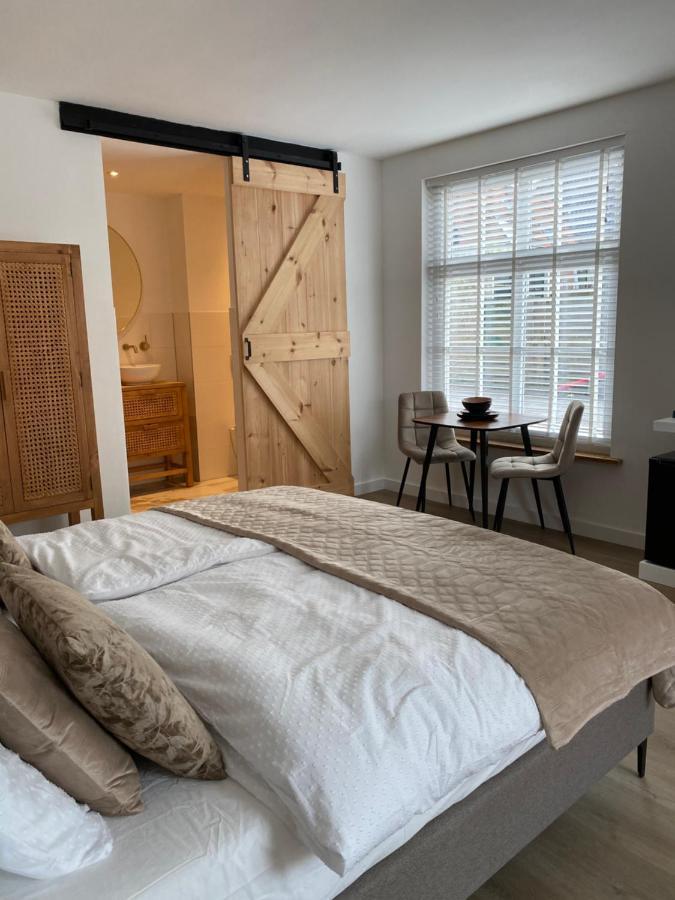 Loft15 Bed & Breakfast Den Burg Dış mekan fotoğraf