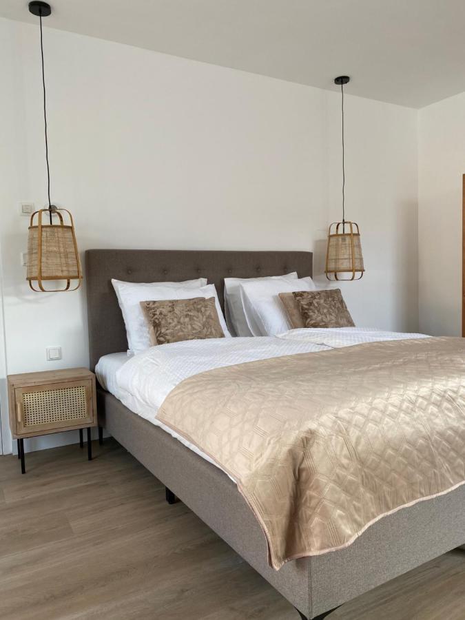 Loft15 Bed & Breakfast Den Burg Dış mekan fotoğraf